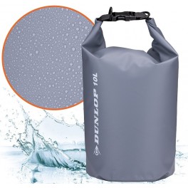 Worek wodoszczelny DUNLOP 10L PVC