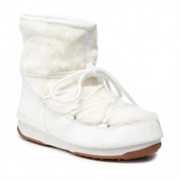 Śniegowce MOON BOOT LTRACK MONACO LOW black