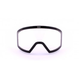 BOB szyba do gogi na magnes CLEAR S0