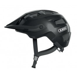 Kask ABUS MOTRIP SHINY black