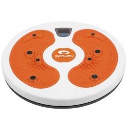 Twister magnetyczny Spokey FRIZZY