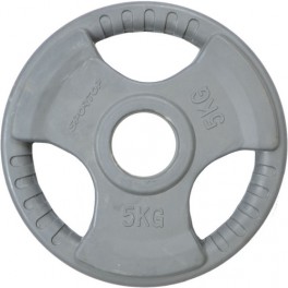 Obciążenie olimpijskie 5kg Sportop