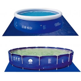 Mata pod basen 330x330cm Jilong