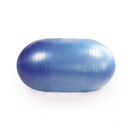Piłka fitness owalna PEANUT Energetic Body