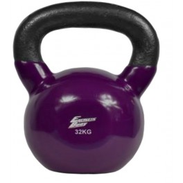 Hantla KettleBell 32 kg Energetic Body