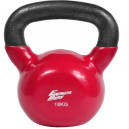 Hantla KettleBell 18 kg Energetic Body