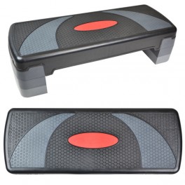 Step do aerobiku 3-stopniowy