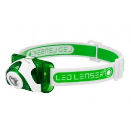 Latarka czołowa LED LENSER SEO 3