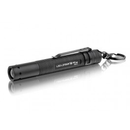 Latarka LED LENSER P2 BM