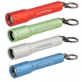 Latarka LED LENSER P3 AFS P