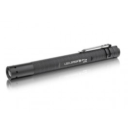 Latarka LED LENSER P4 BM