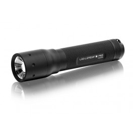 Latarka LED LENSER P5E