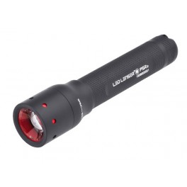 Latarka LED LENSER P5R.2