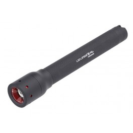 Latarka LED LENSER P6.2