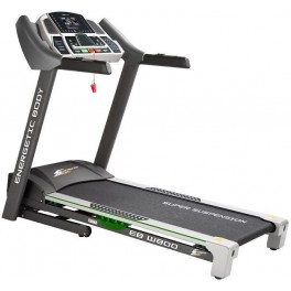 Bieżnia elektryczna Energetic Body W800