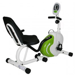 Rower magnetyczny poziomy HMS 9259