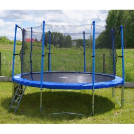 Siatka wewnętrzna do trampoliny SoniFit 305cm 10 FT