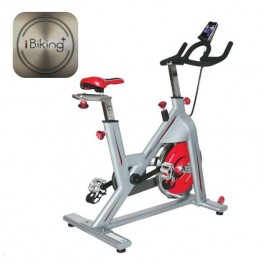Rower spiningowy HMS SW8923i