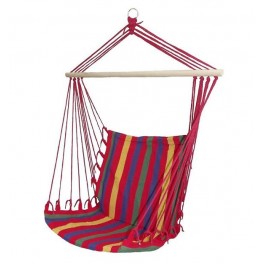 Krzesło Brazylijskie Hamak 55x55 cm