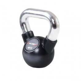KettleBell HMS KGC ogumowany