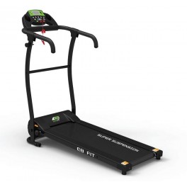 Bieżnia elektryczna Energetic Body W200