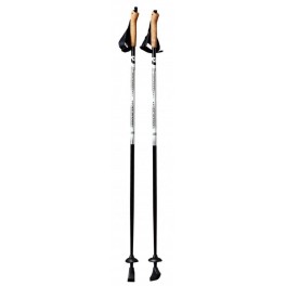 Kije Nordic Walking Best Sporting Carbon 120cm