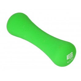 Hantelka neoprenowa EB FIT 0,5 kg
