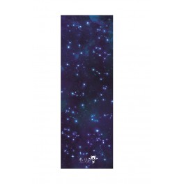 Mata do Yogi ECO NIght Sky 3mm Miś Yoga