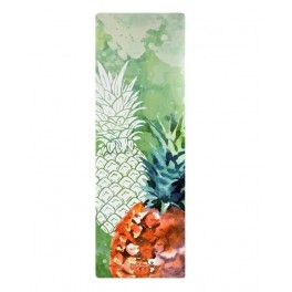 Mata do Yogi ECO Juice mat 3mm Miś Yoga