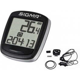 Sigma licznik rowerowy BC 500