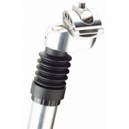 Wspornik siodła PROMAX 27,2x350 AMOR SR