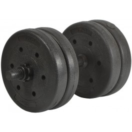 Hantla 11 kg Energetic Body 