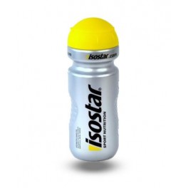 Bidon z pokrywką 650ml Isostar