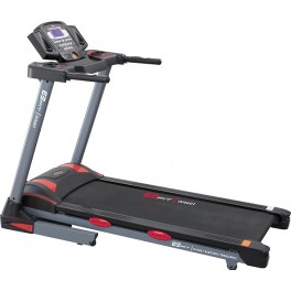 Bieżnia elektryczna EB FIT IV4601-2