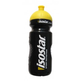 Bidon Isostar PUSH-PULL 650ml Isostar