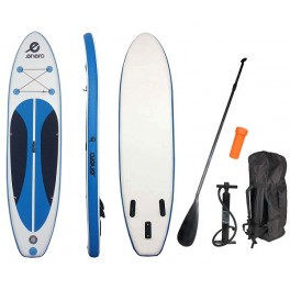 Deska SUP 80kg Enero 275x76x10 cm