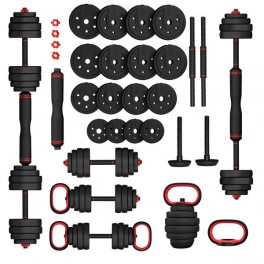Sztanga do Body Pump HMS SBP20