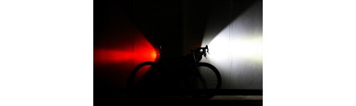 Oświetlenie rowerowe